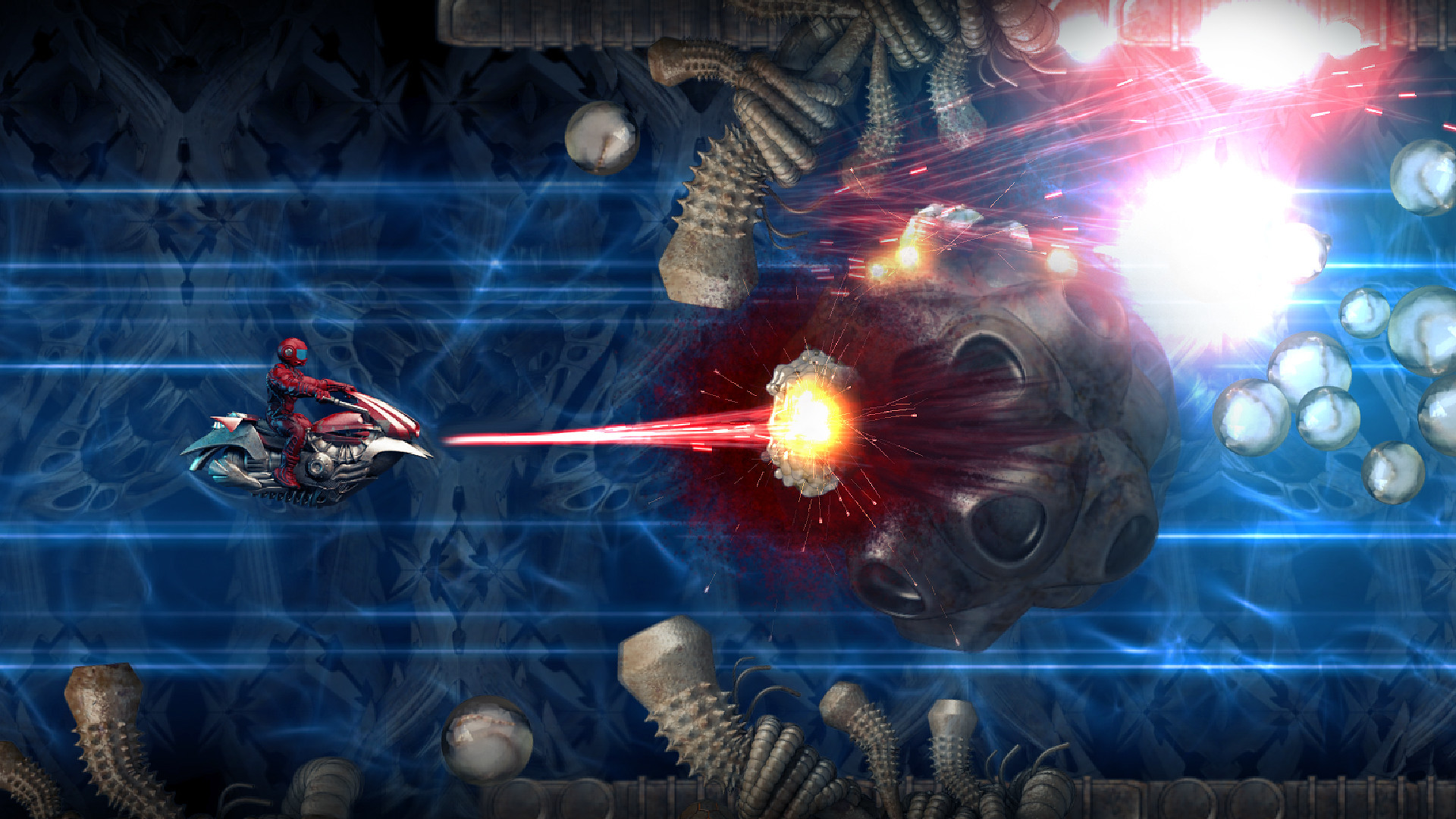 Remote Life 2: Fearless