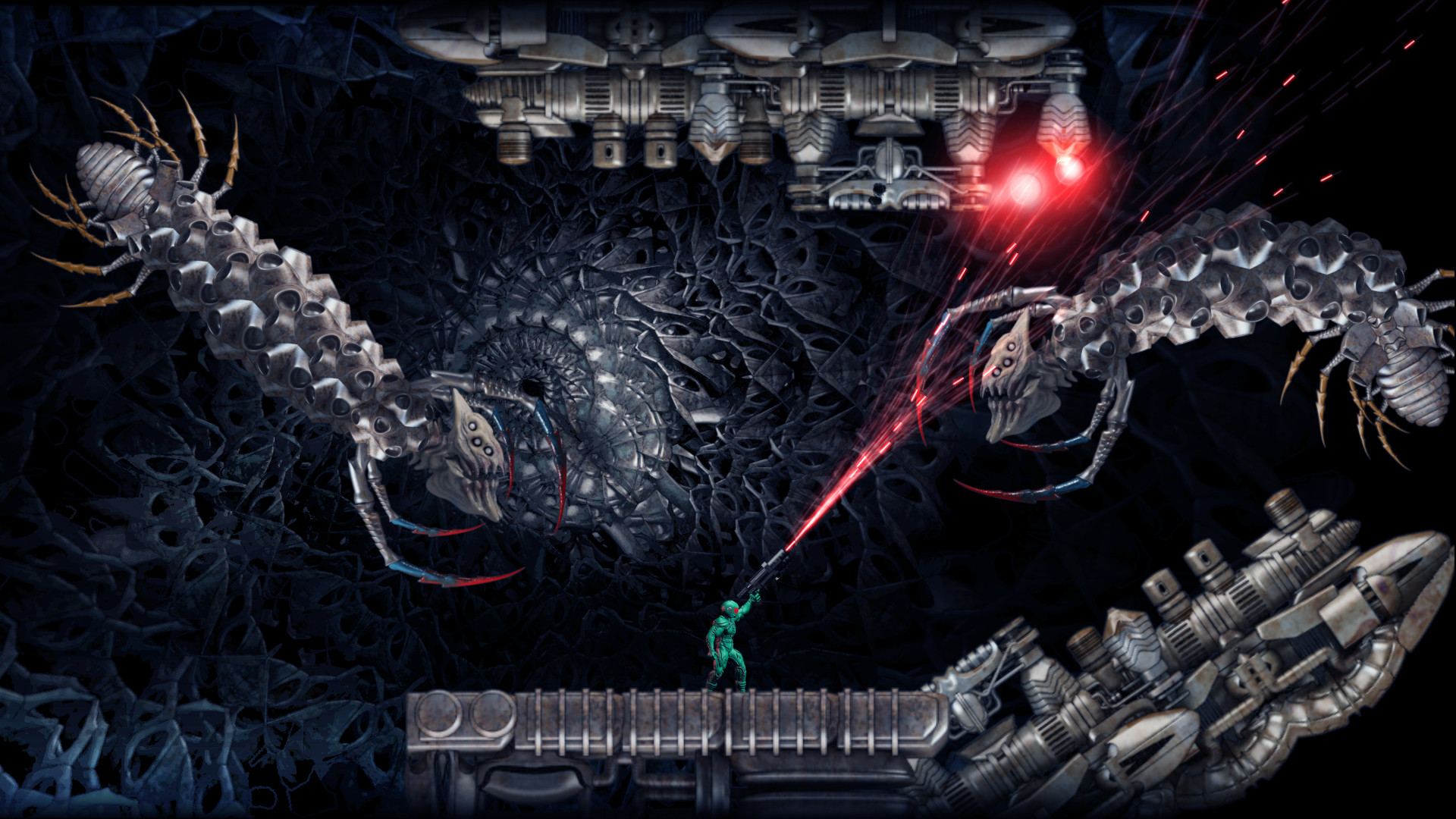 Remote Life 2: Fearless