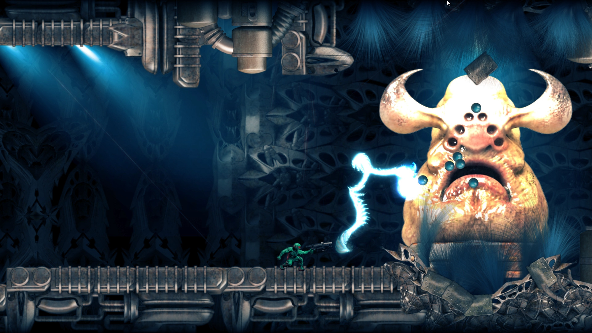 Remote Life 2: Fearless