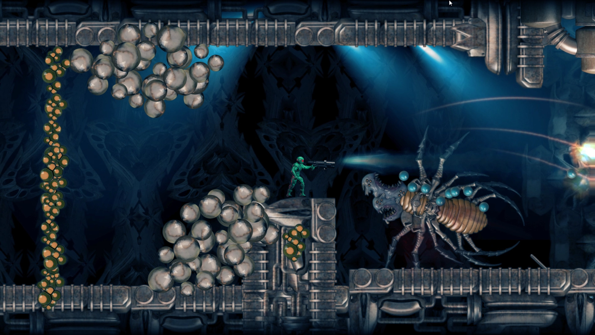 Remote Life 2: Fearless