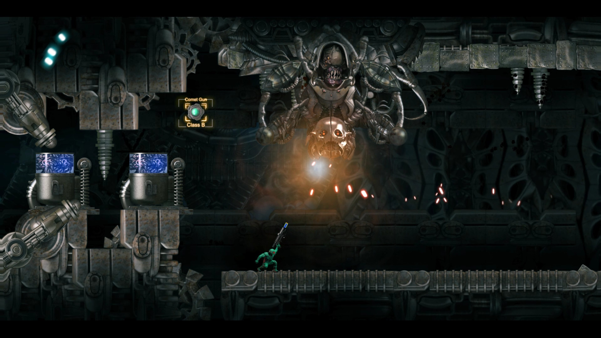 Remote Life 2: Fearless