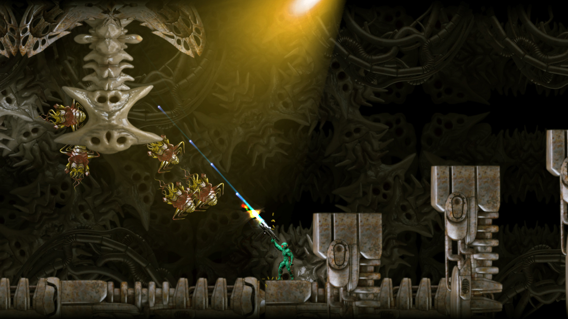 Remote Life 2: Fearless