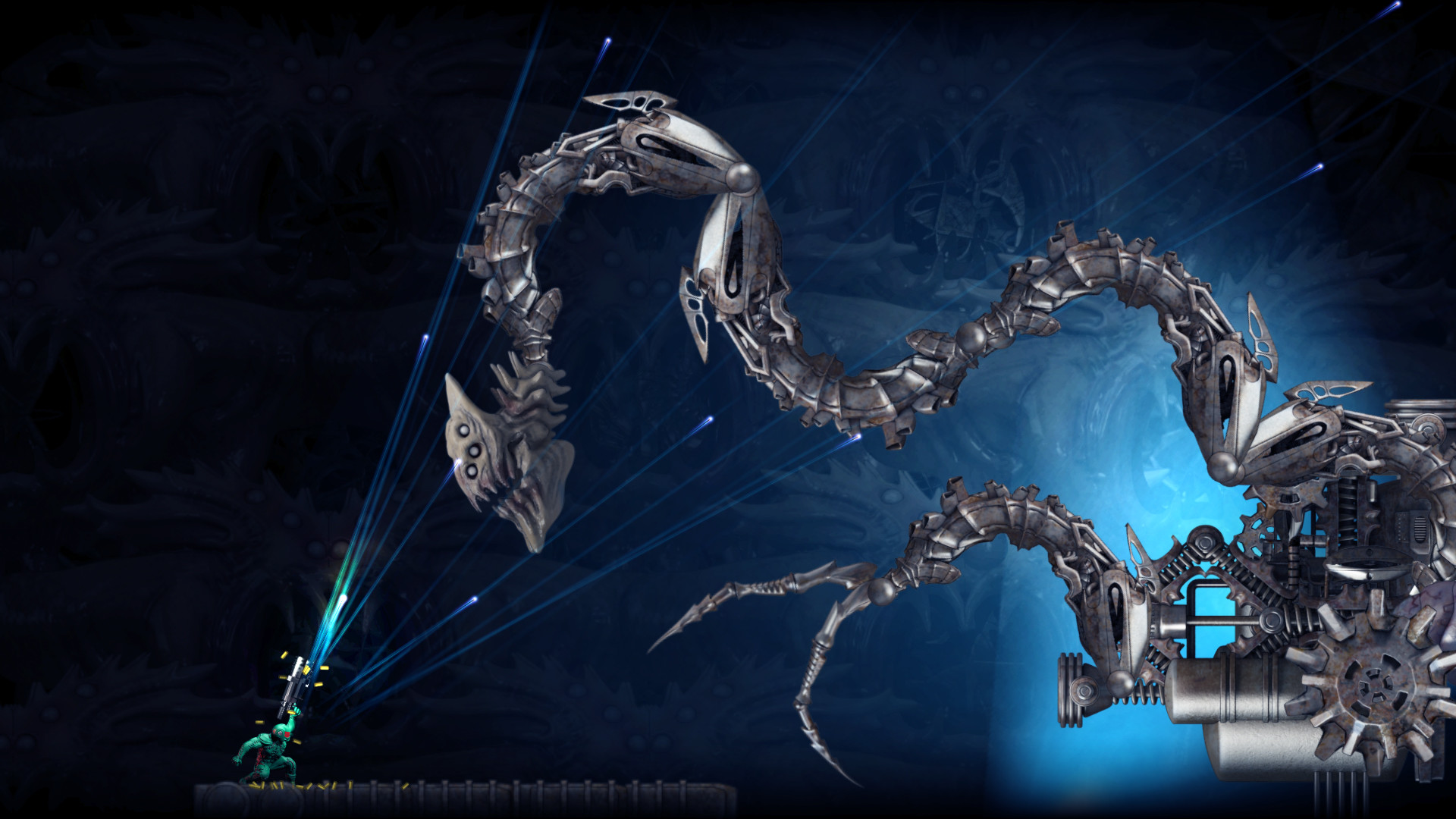 Remote Life 2: Fearless