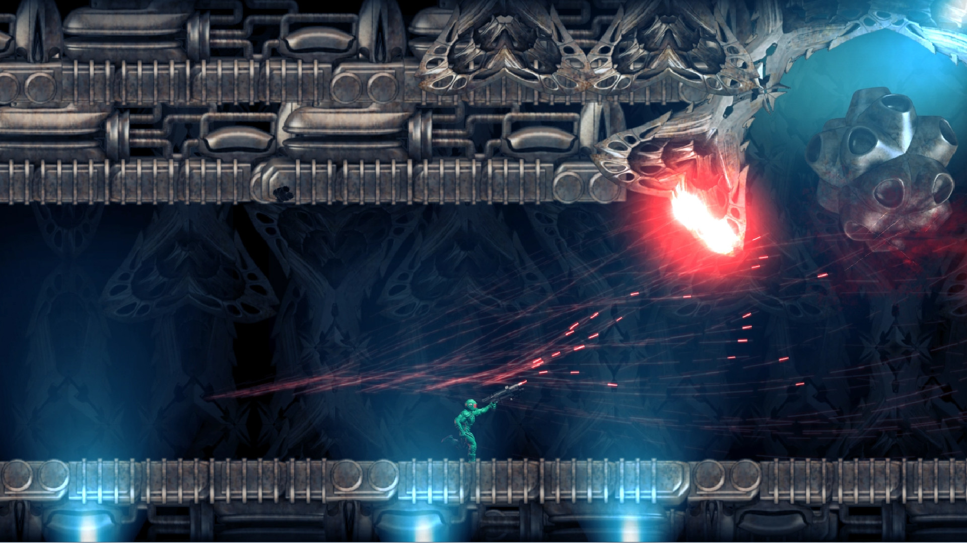 Remote Life 2: Fearless