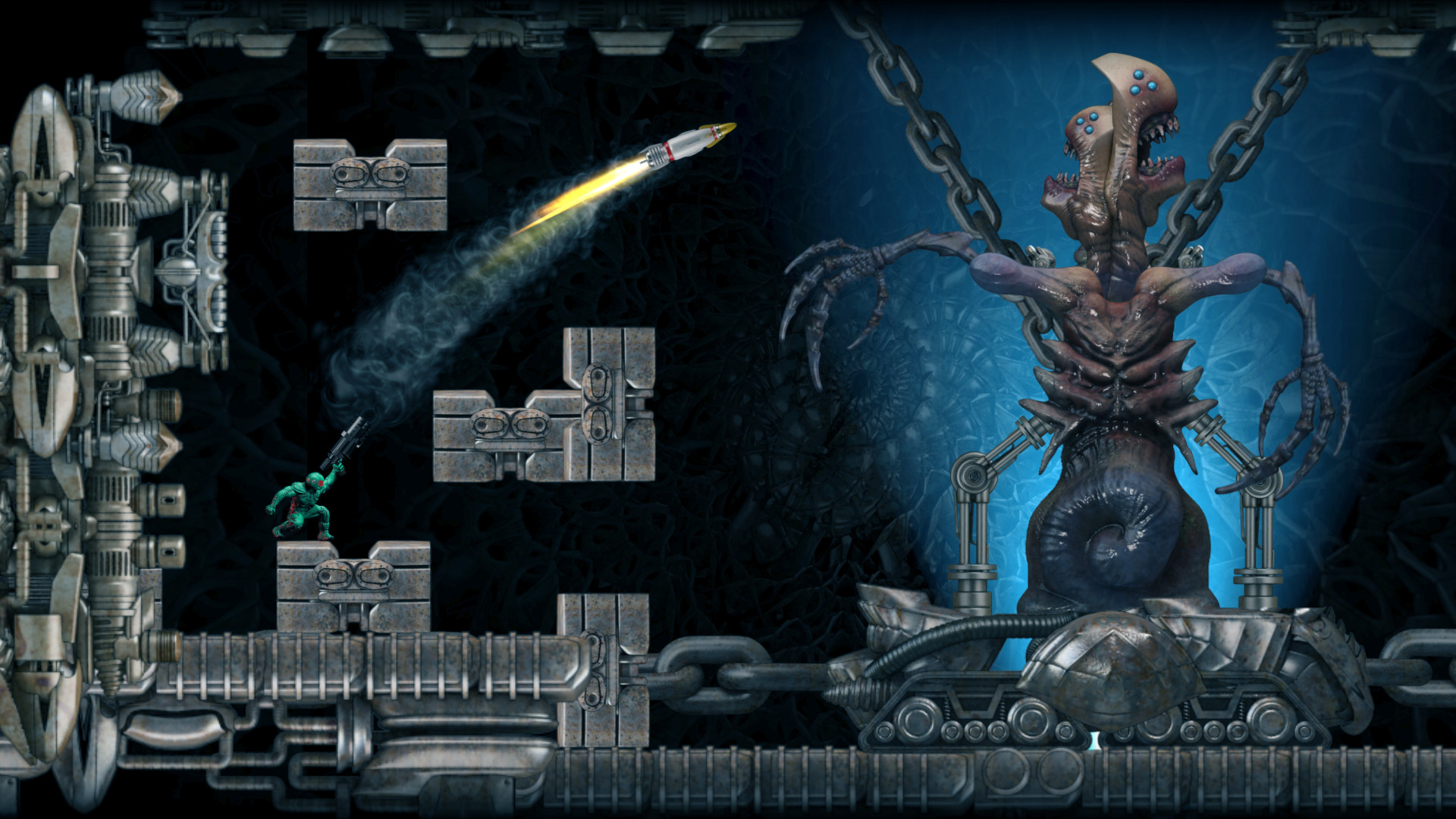 Remote Life 2: Fearless