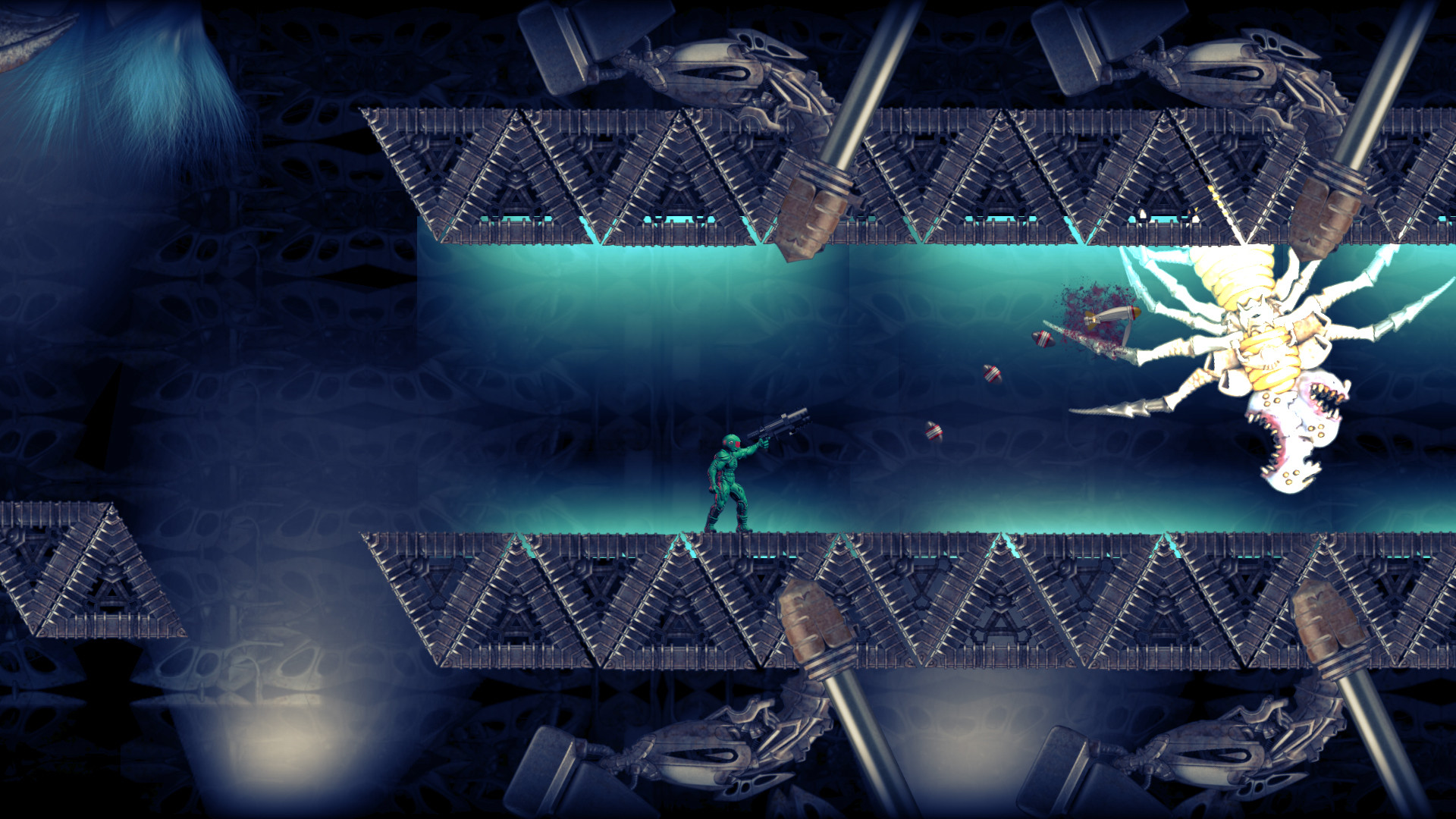 Remote Life 2: Fearless