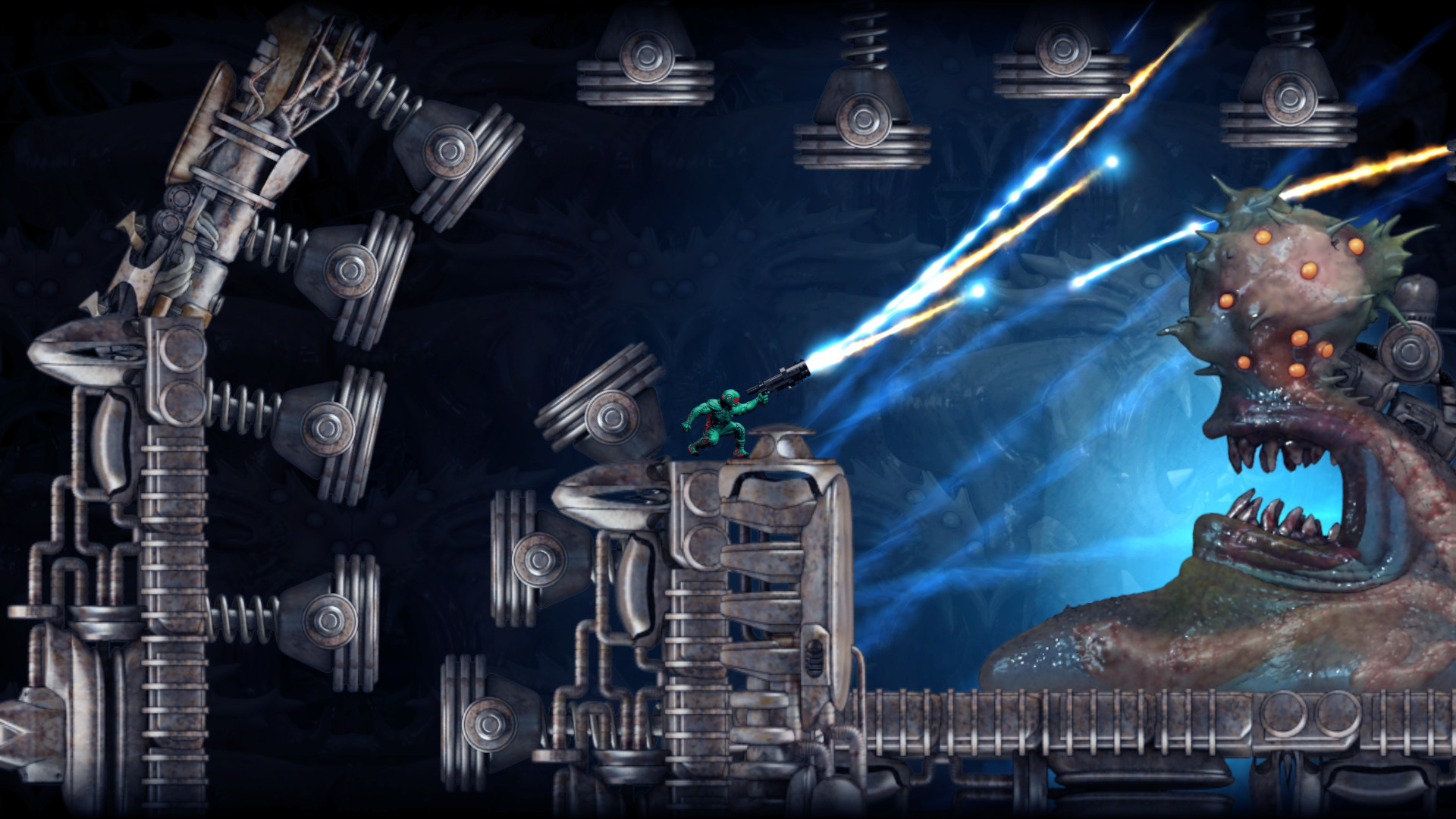 Remote Life 2: Fearless