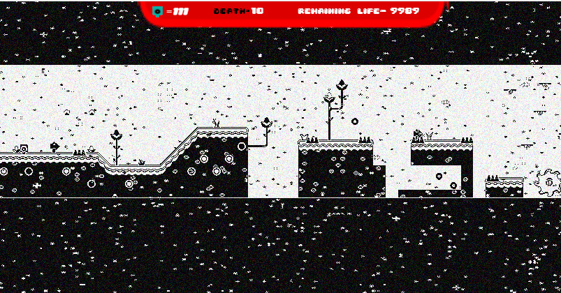 The hardest game in the universe 2