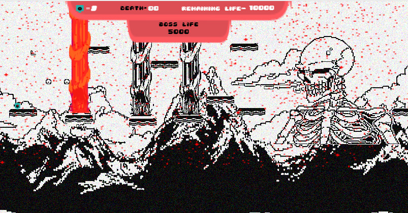 The hardest game in the universe 2