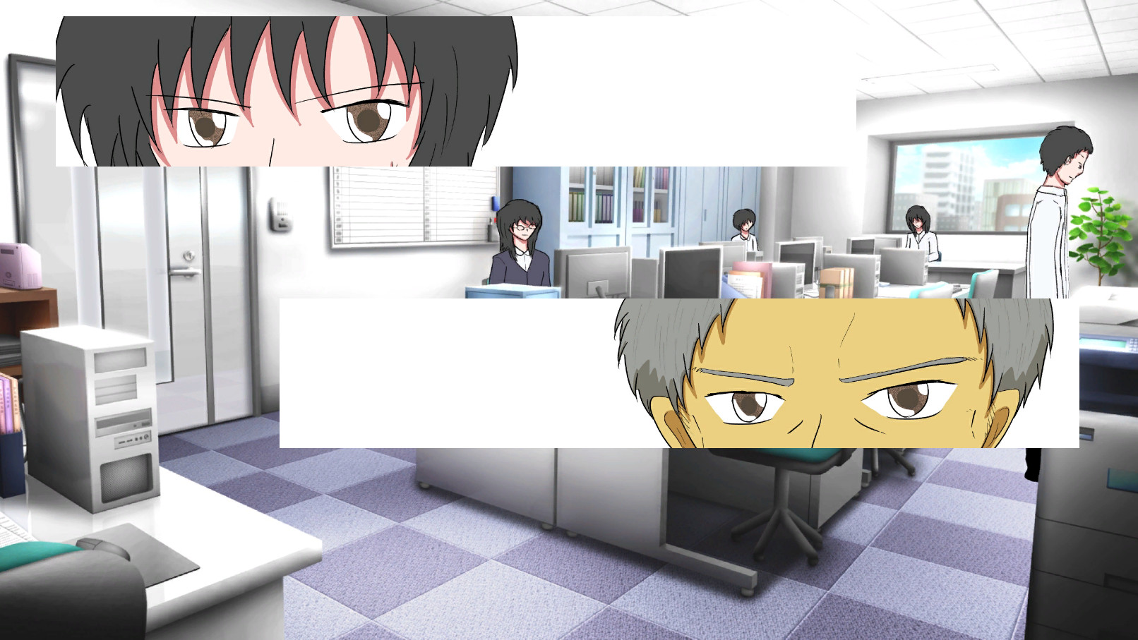 Findme: 30sai no Yume Ooibito