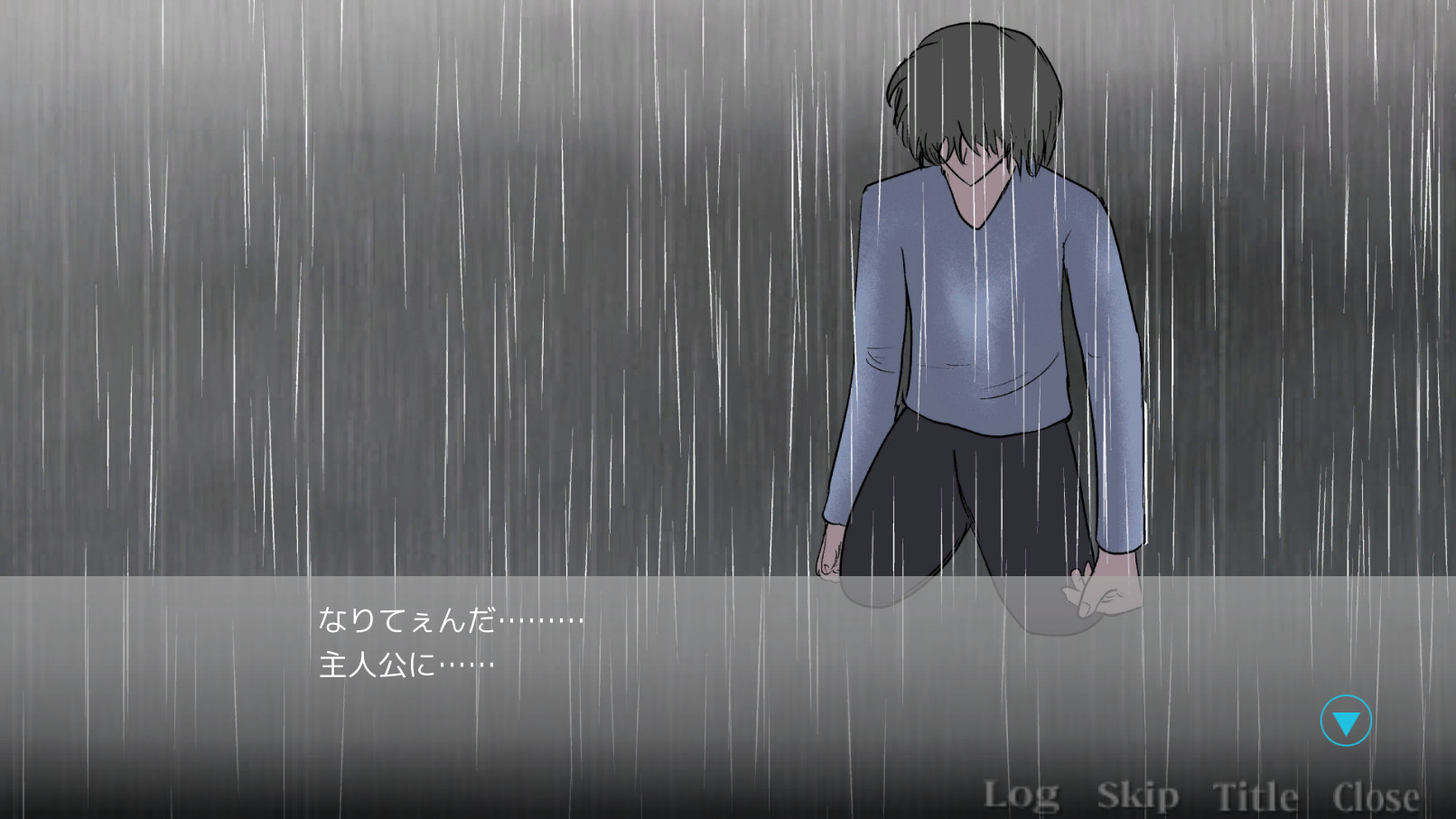 Findme: 30sai no Yume Ooibito