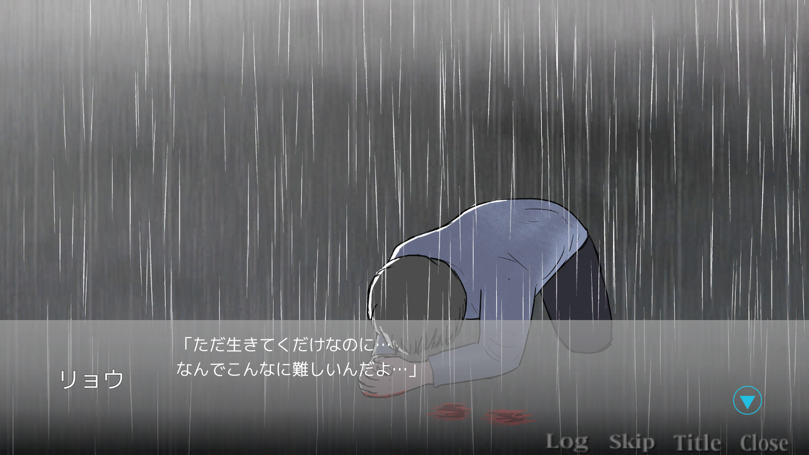 Findme: 30sai no Yume Ooibito