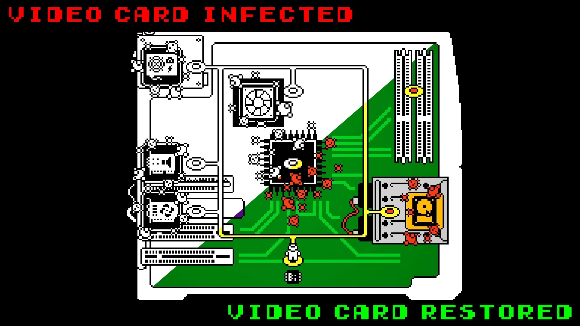 Byte the Bullet