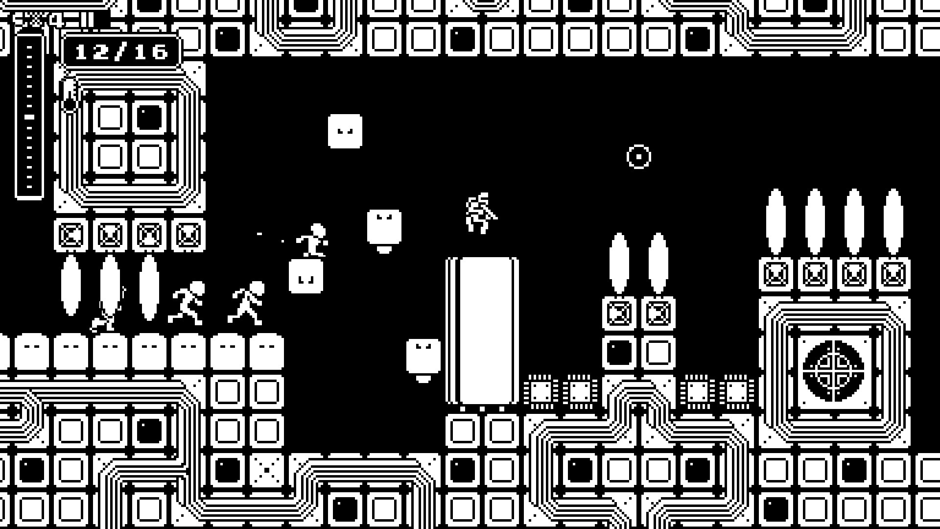 Byte the Bullet