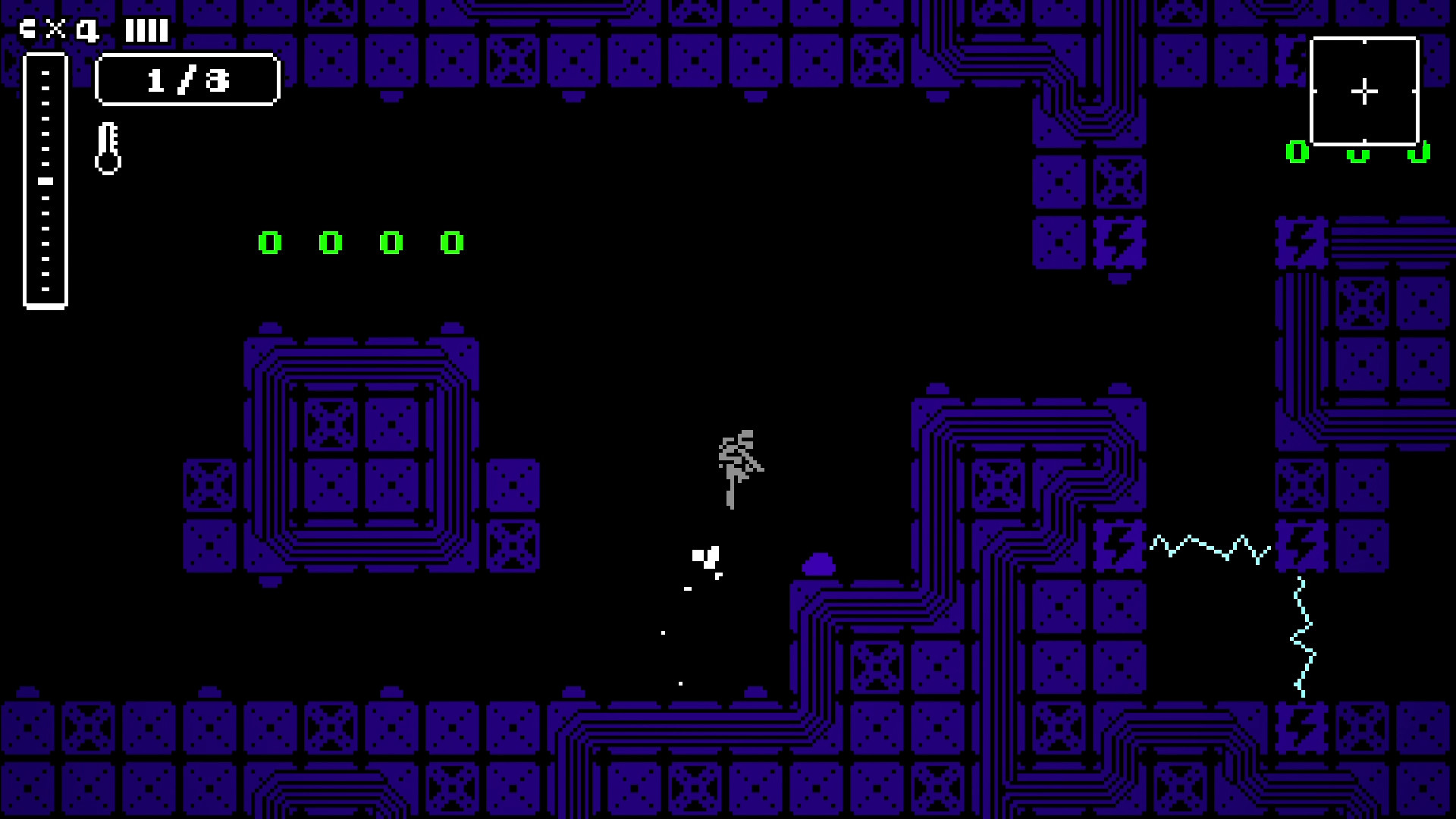 Byte the Bullet