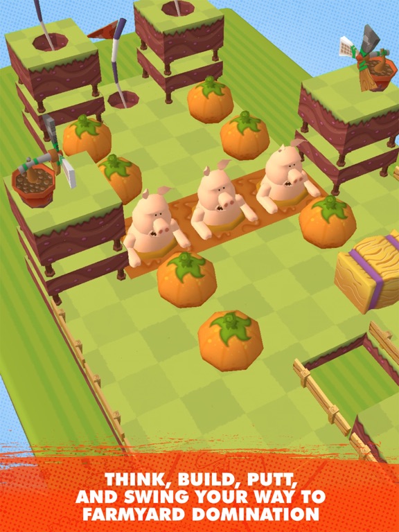 Puzzle Putt