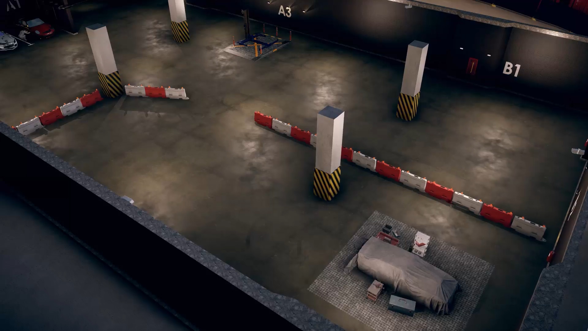 Car Mechanic Manager 2023