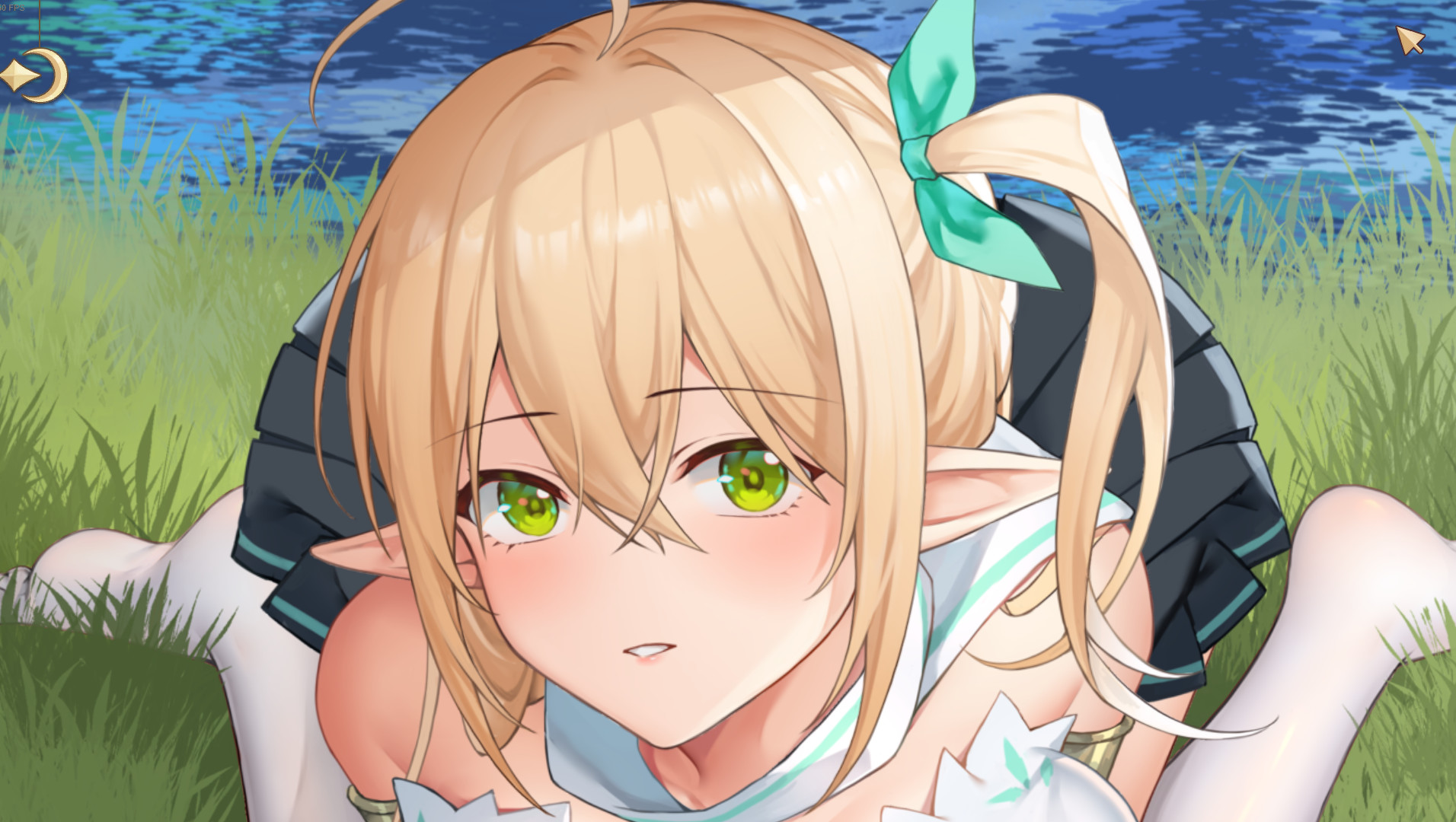 Adorable Witch 3