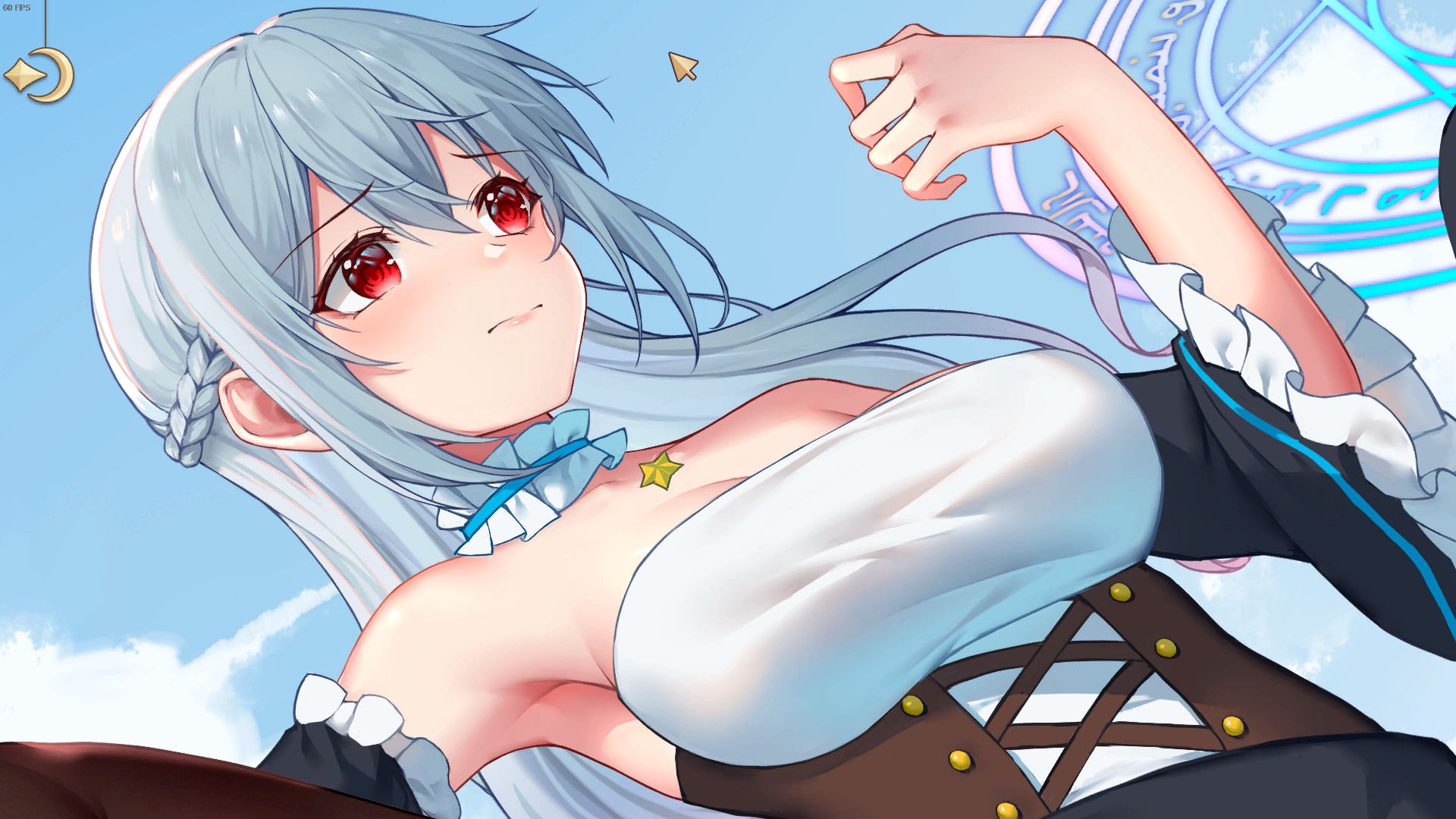 Adorable Witch 3