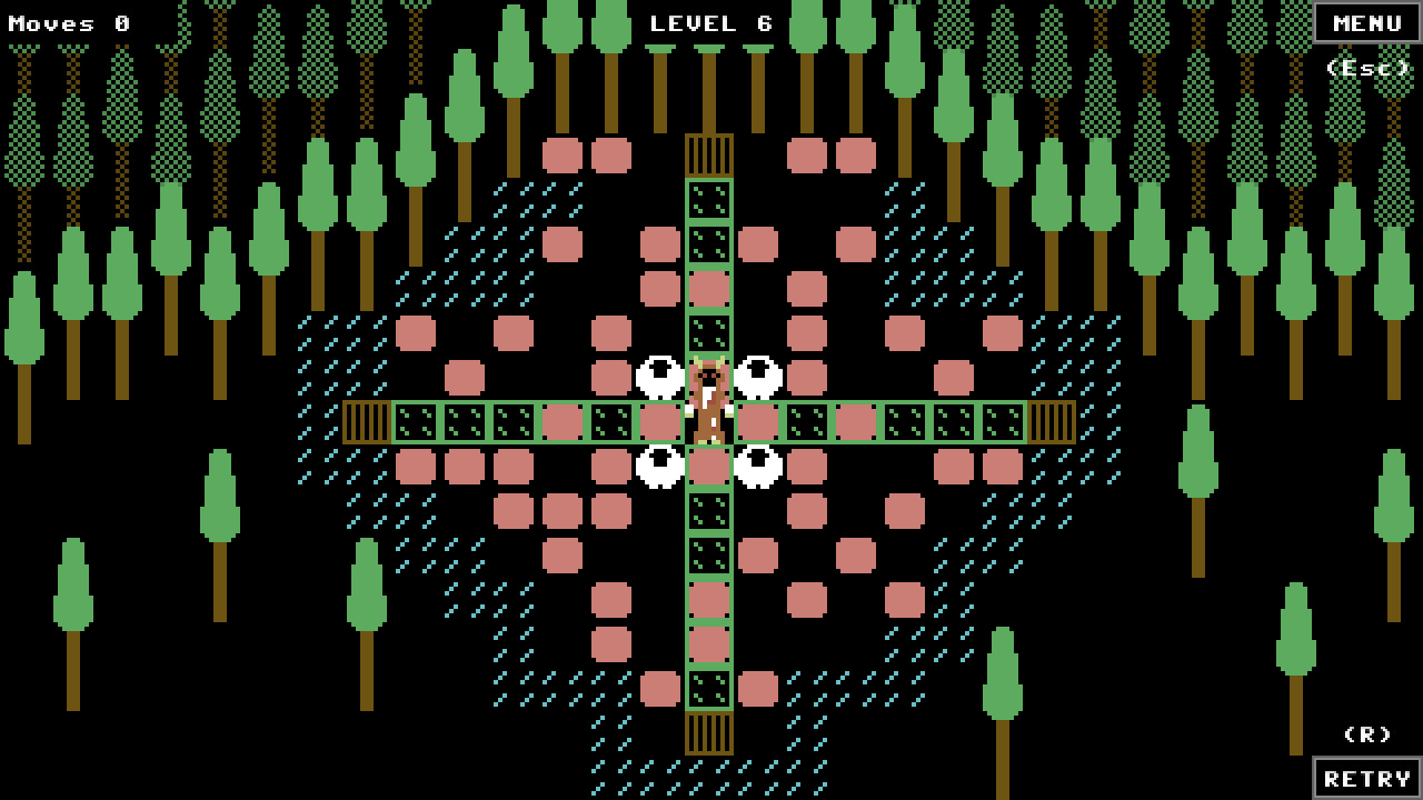 Dark Sheep: Master Chapter