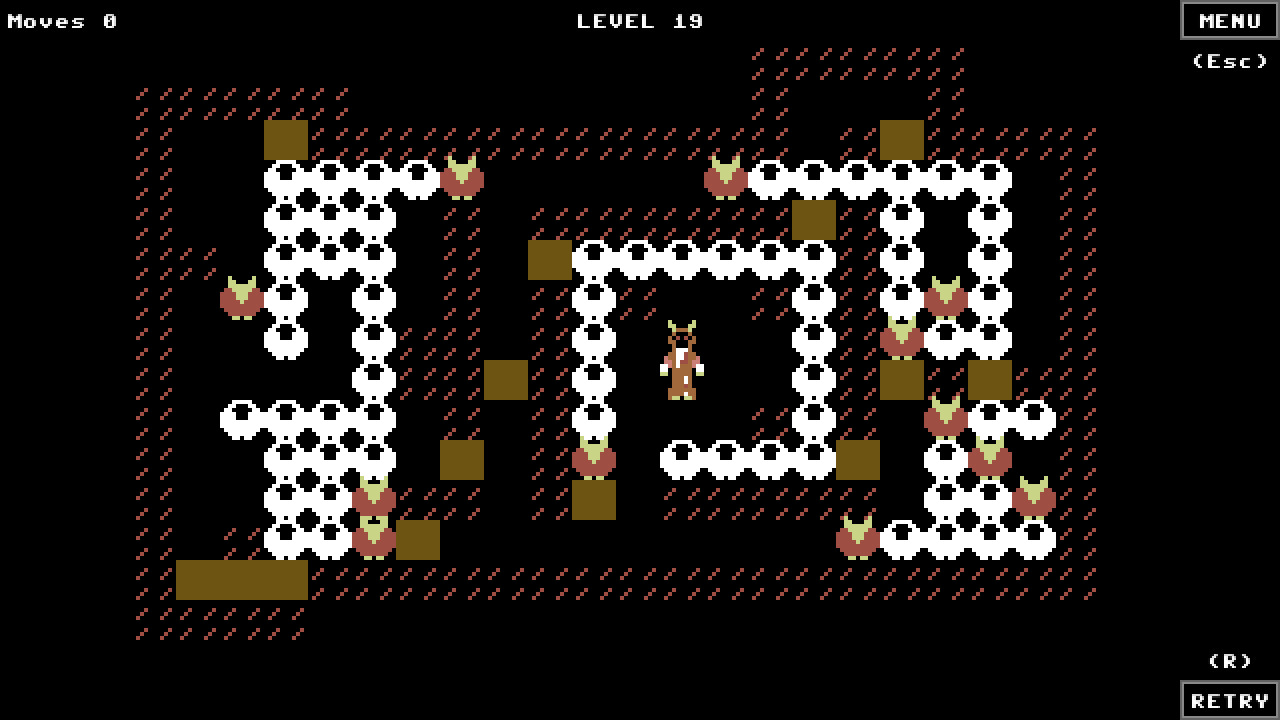 Dark Sheep: Master Chapter