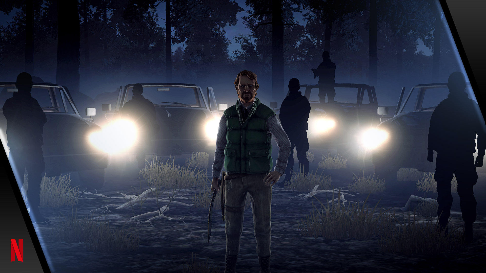 Into the Dead 2: Unleashed