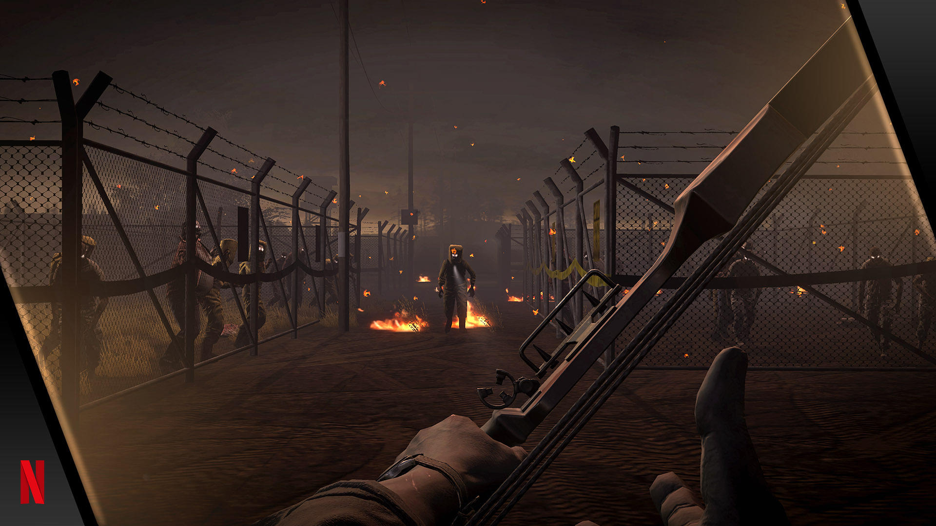 Into the Dead 2: Unleashed