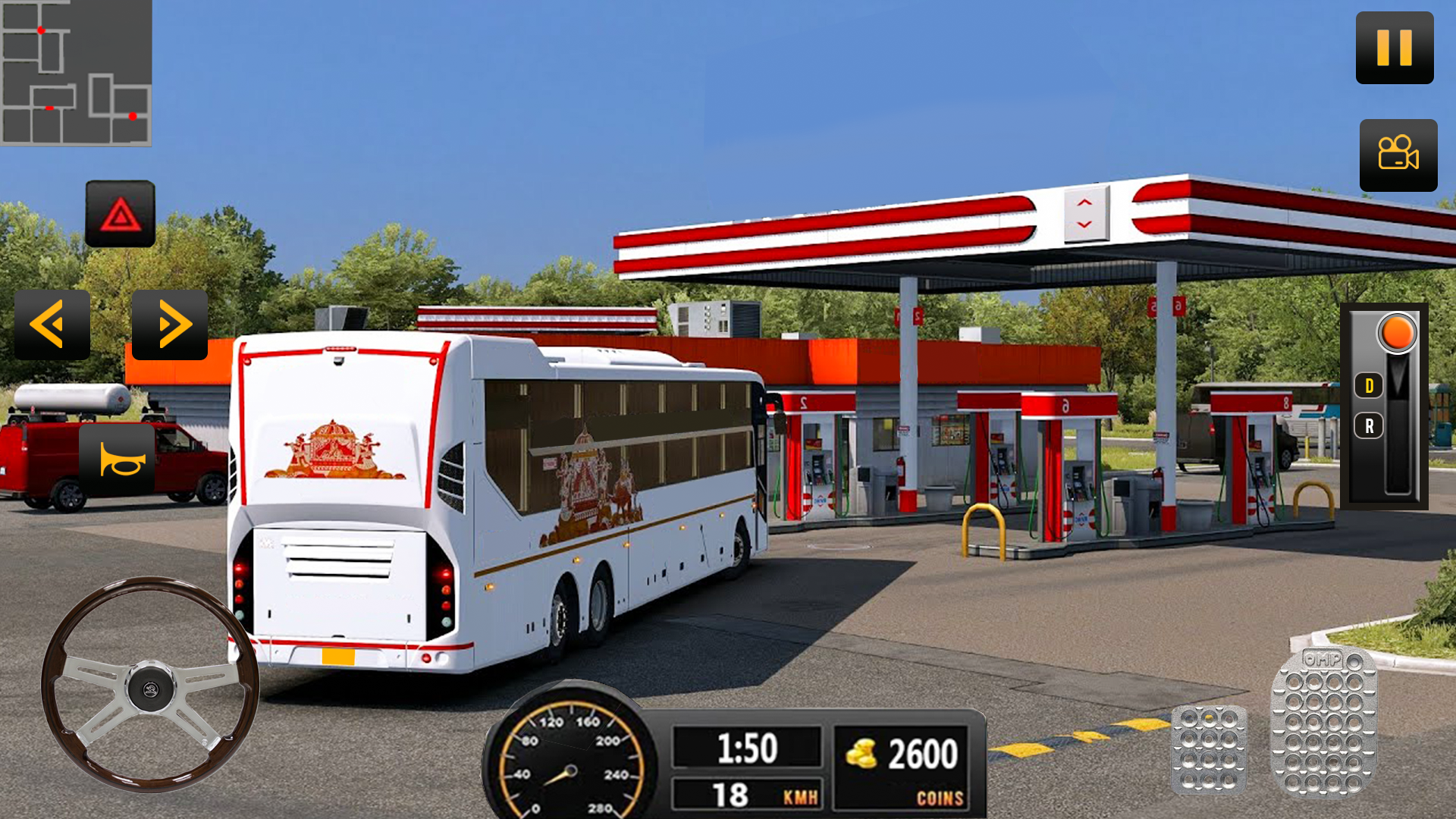 City Transport Simulator: Ultimate Public Bus 2020