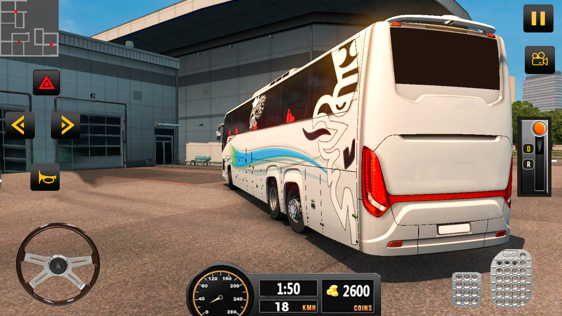 City Transport Simulator: Ultimate Public Bus 2020