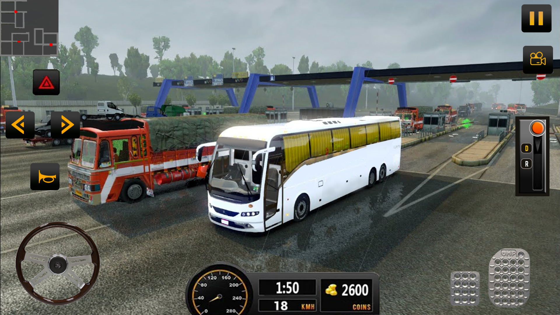 City Transport Simulator: Ultimate Public Bus 2020