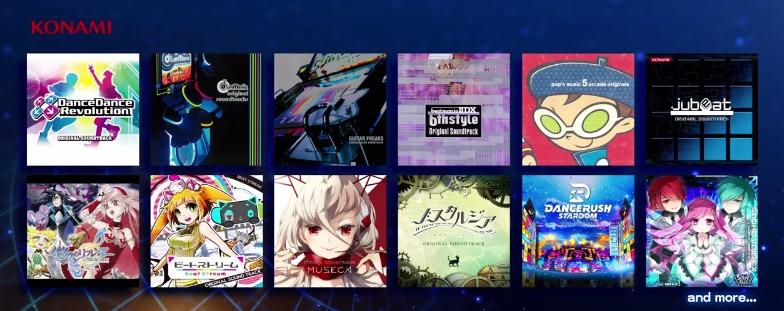 Sound Voltex: Ultimate Mobile