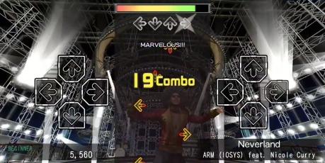 Sound Voltex: Ultimate Mobile