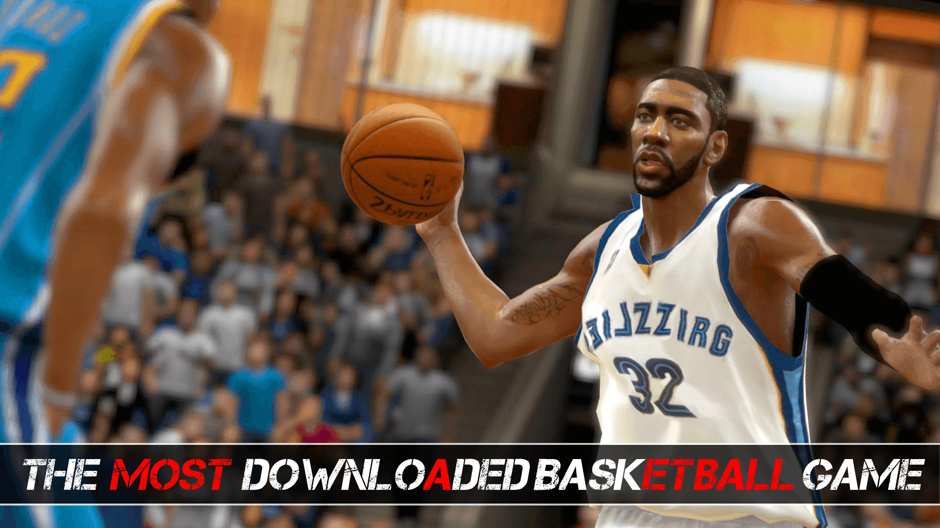 Basketball Dunk Tournament