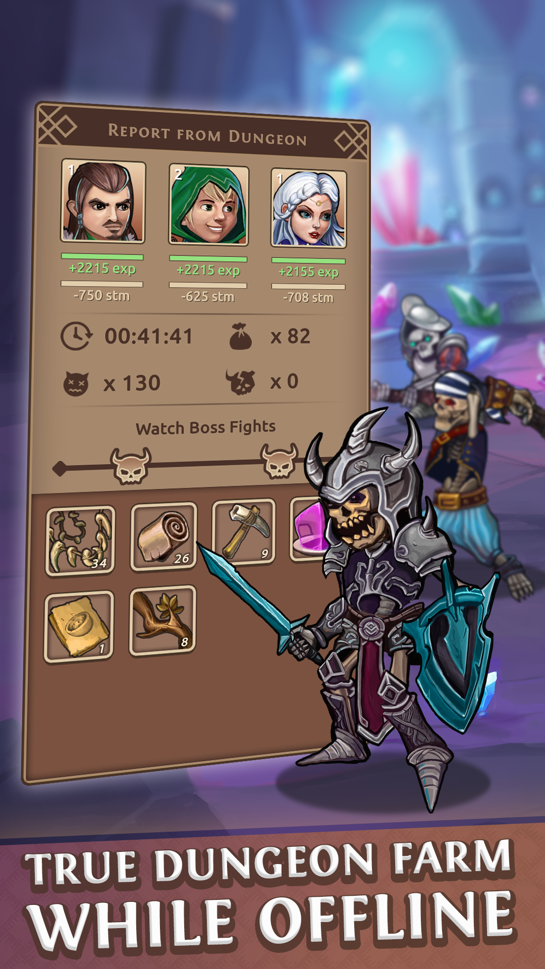 Bifrost: Heroes of Midgard