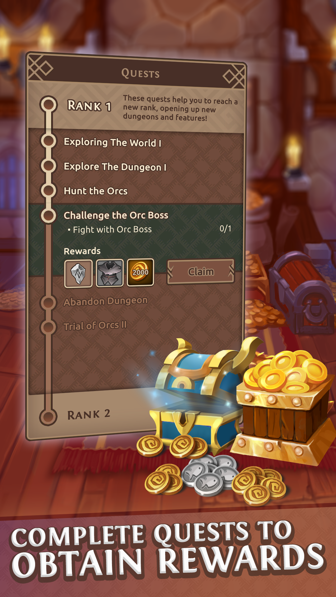 Bifrost: Heroes of Midgard