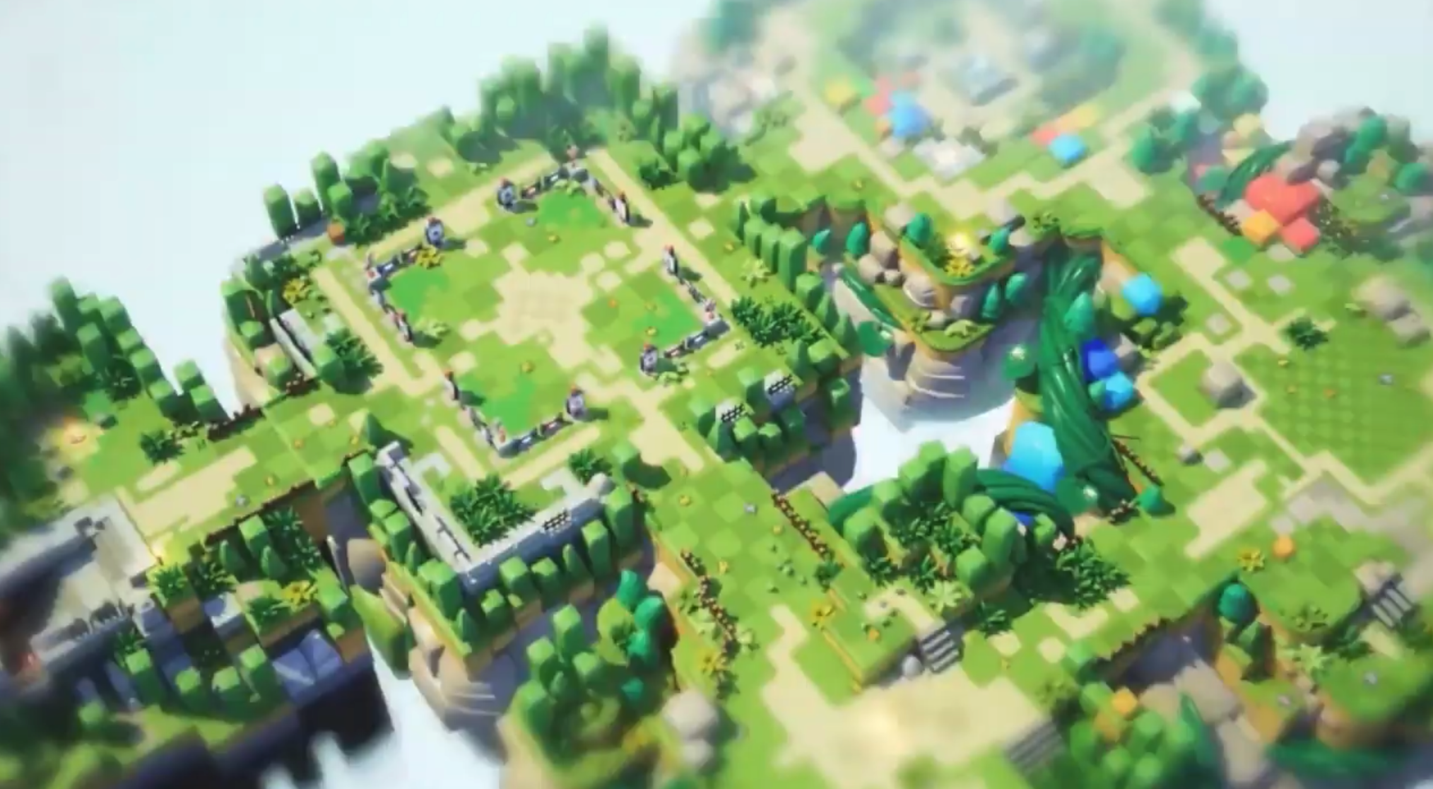 Project Arena