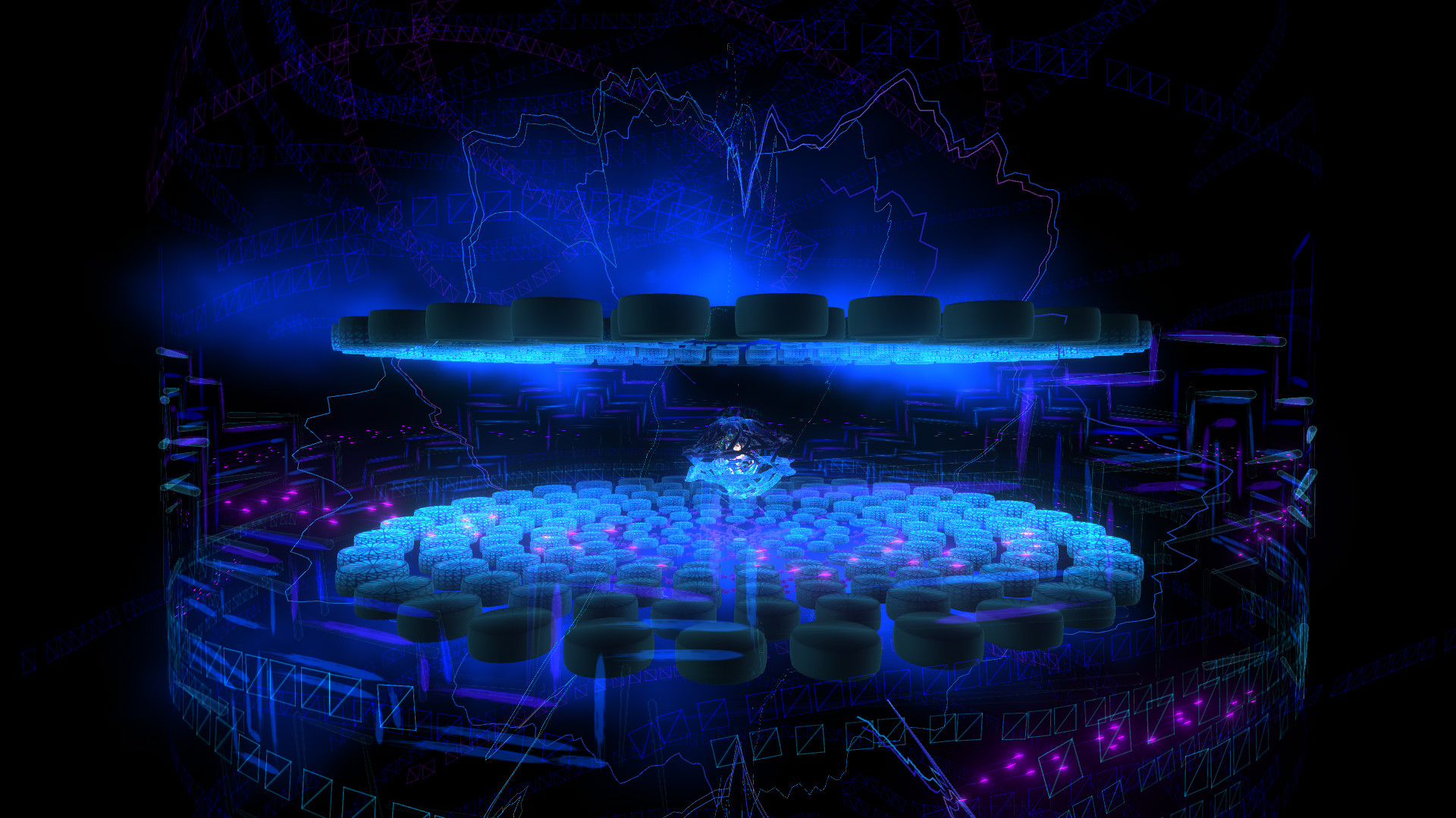 Visionarium 2: The Descent