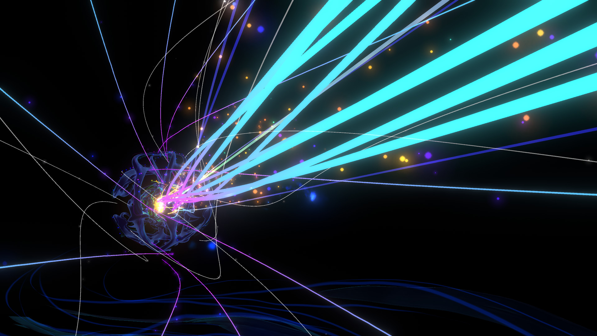 Visionarium 2: The Descent