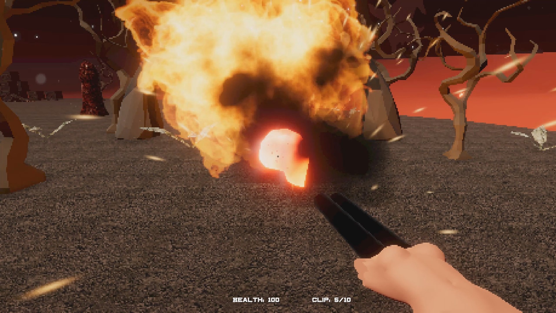 My Naughty Shotgun