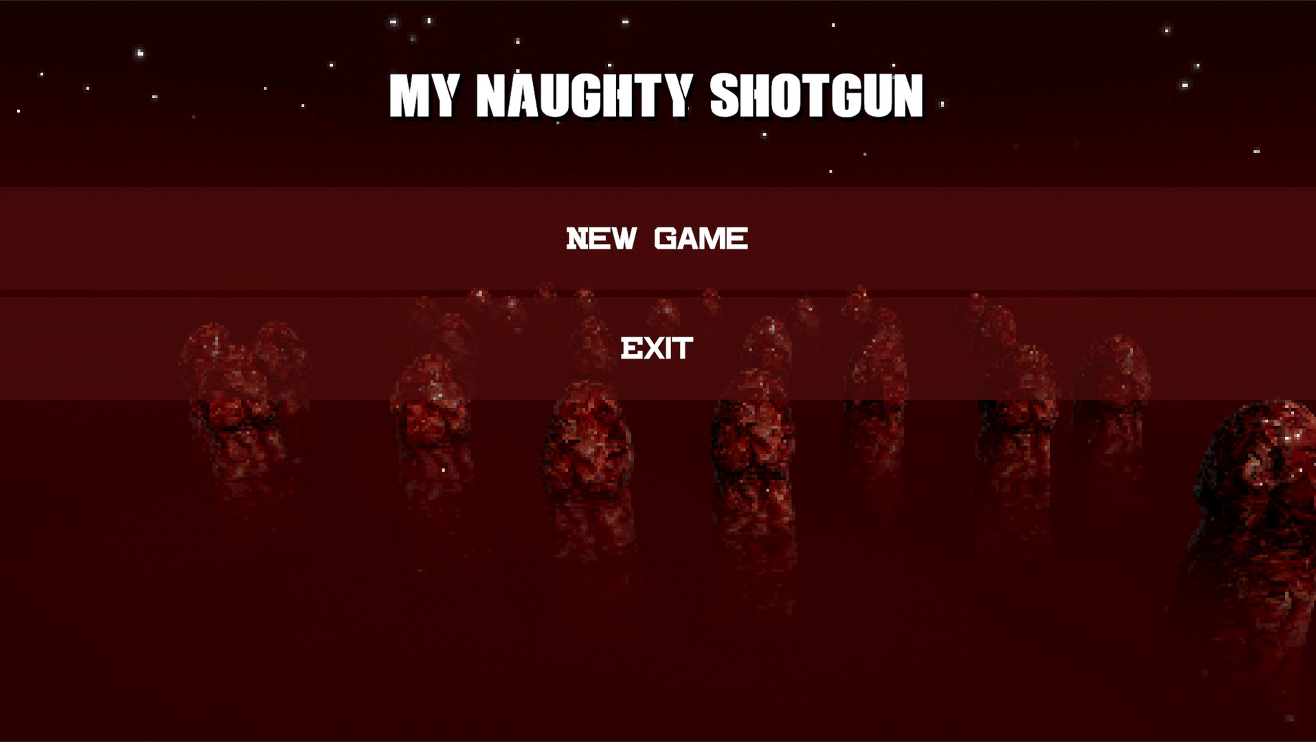 My Naughty Shotgun
