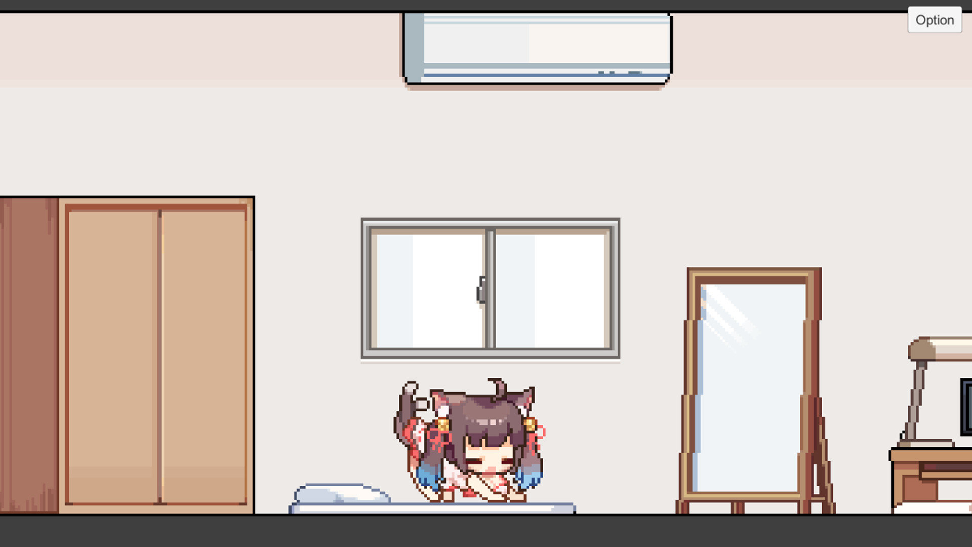 I Got a Millenary Cat