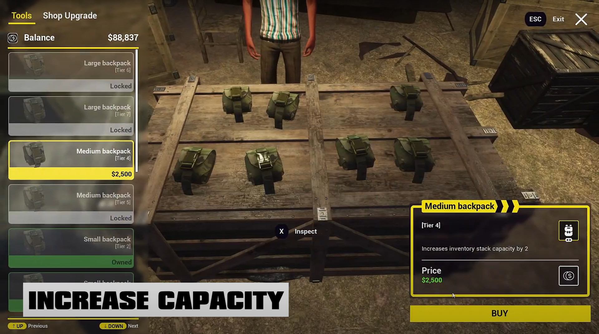 Ship Graveyard Simulator: Submarines