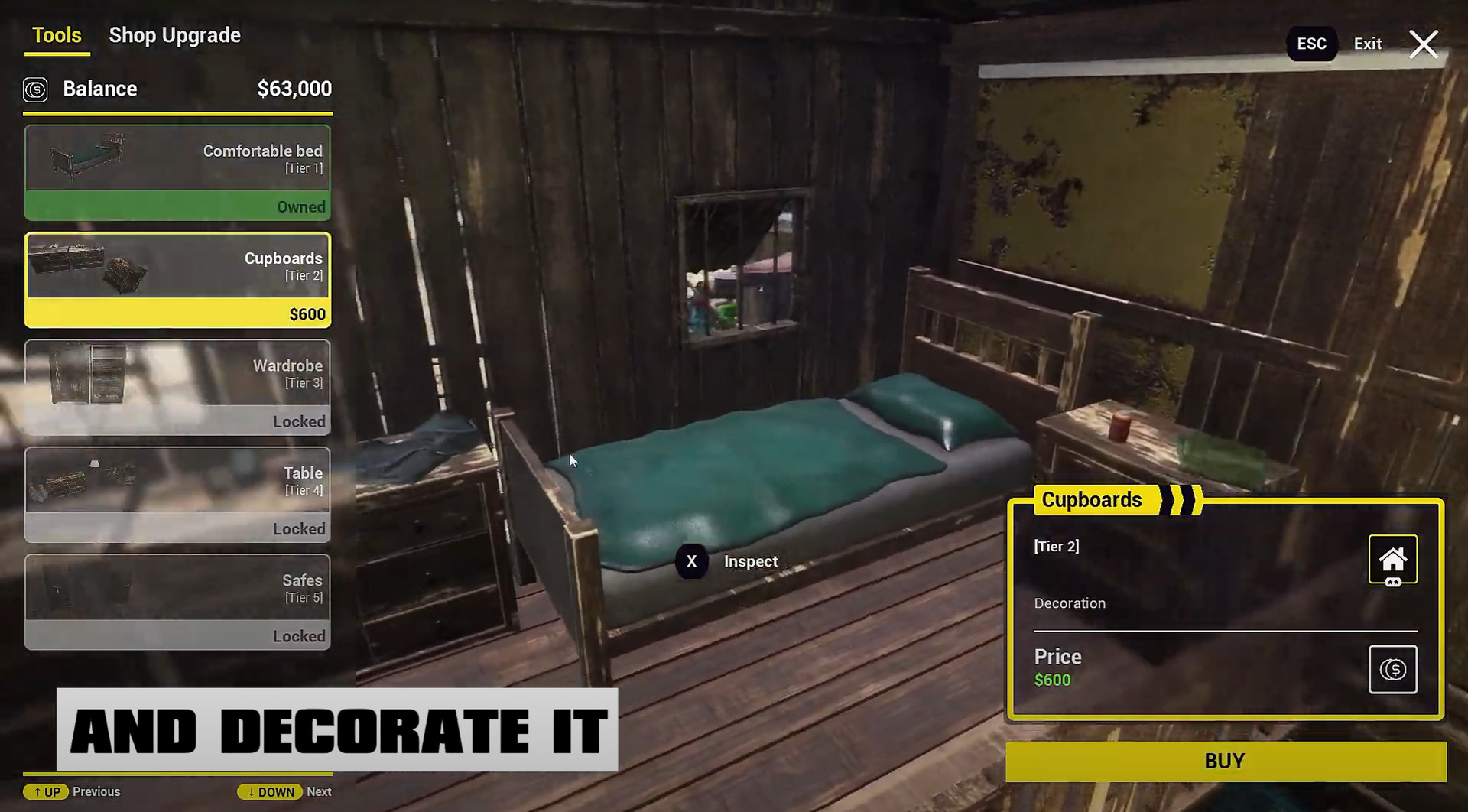 Ship Graveyard Simulator: Submarines