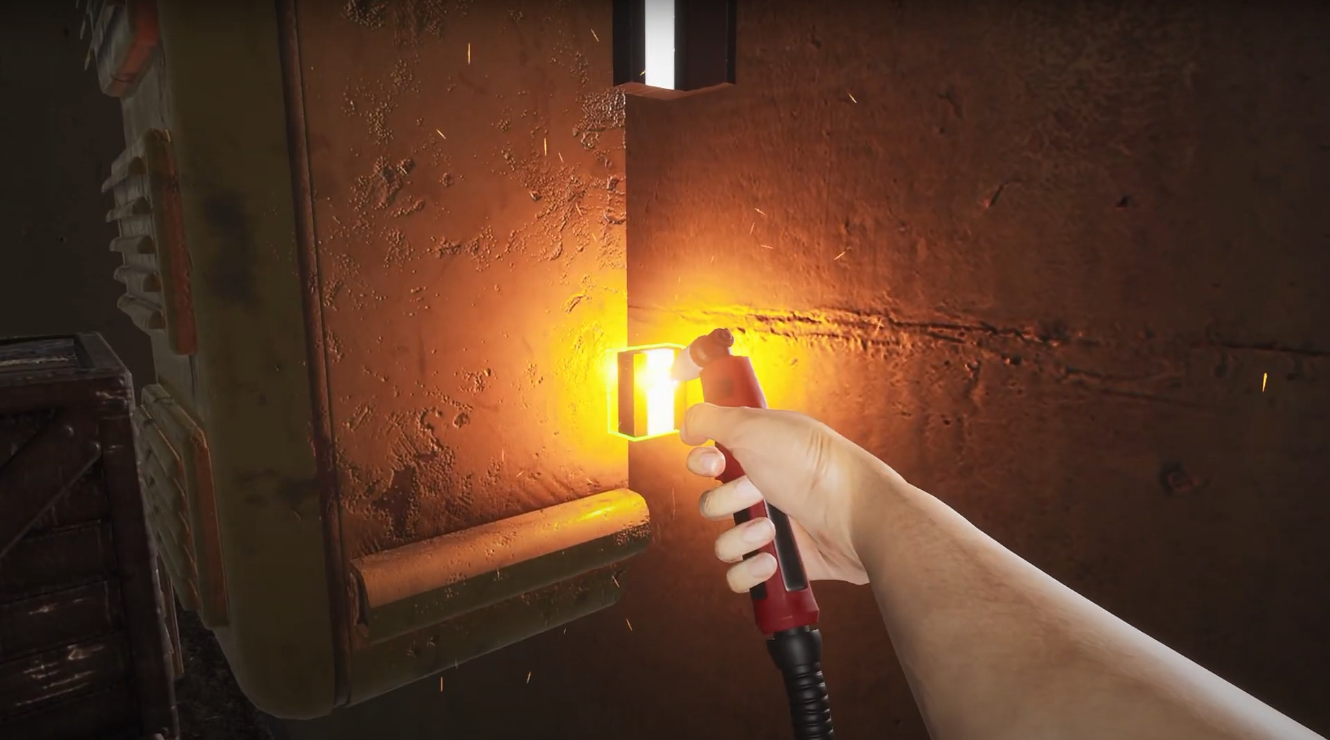 Ship Graveyard Simulator: Submarines