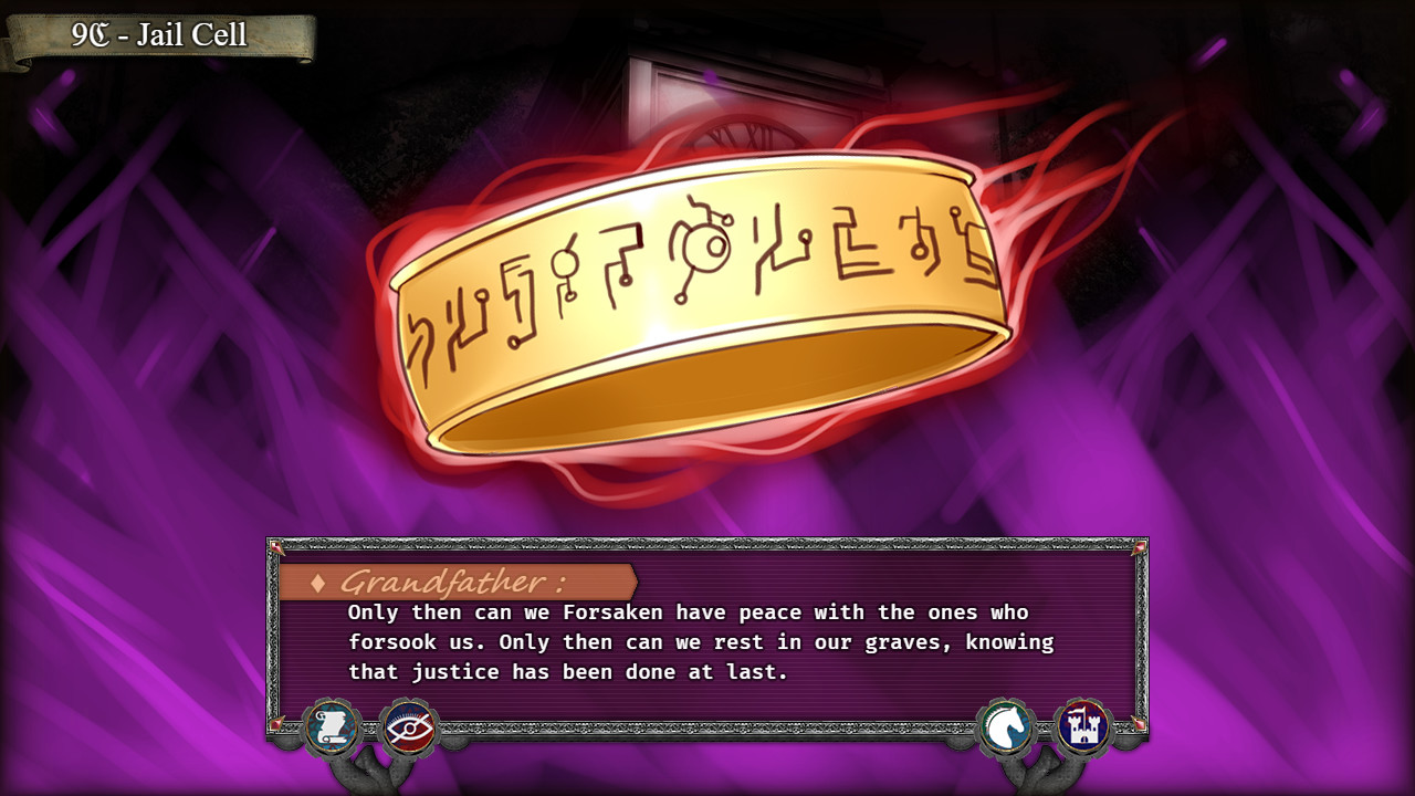 Tyrant Quest: Gold Edition
