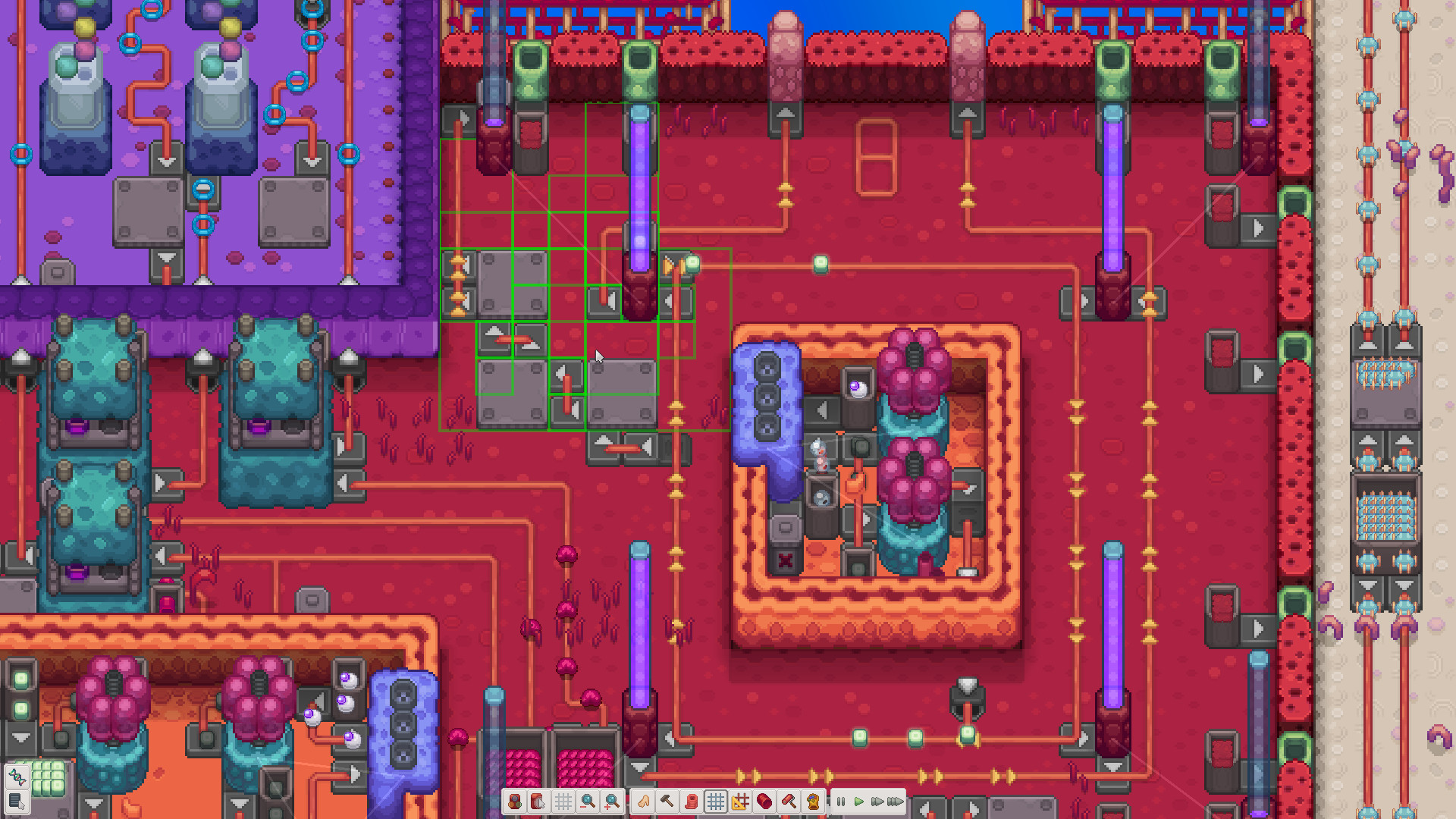 Lifecraft
