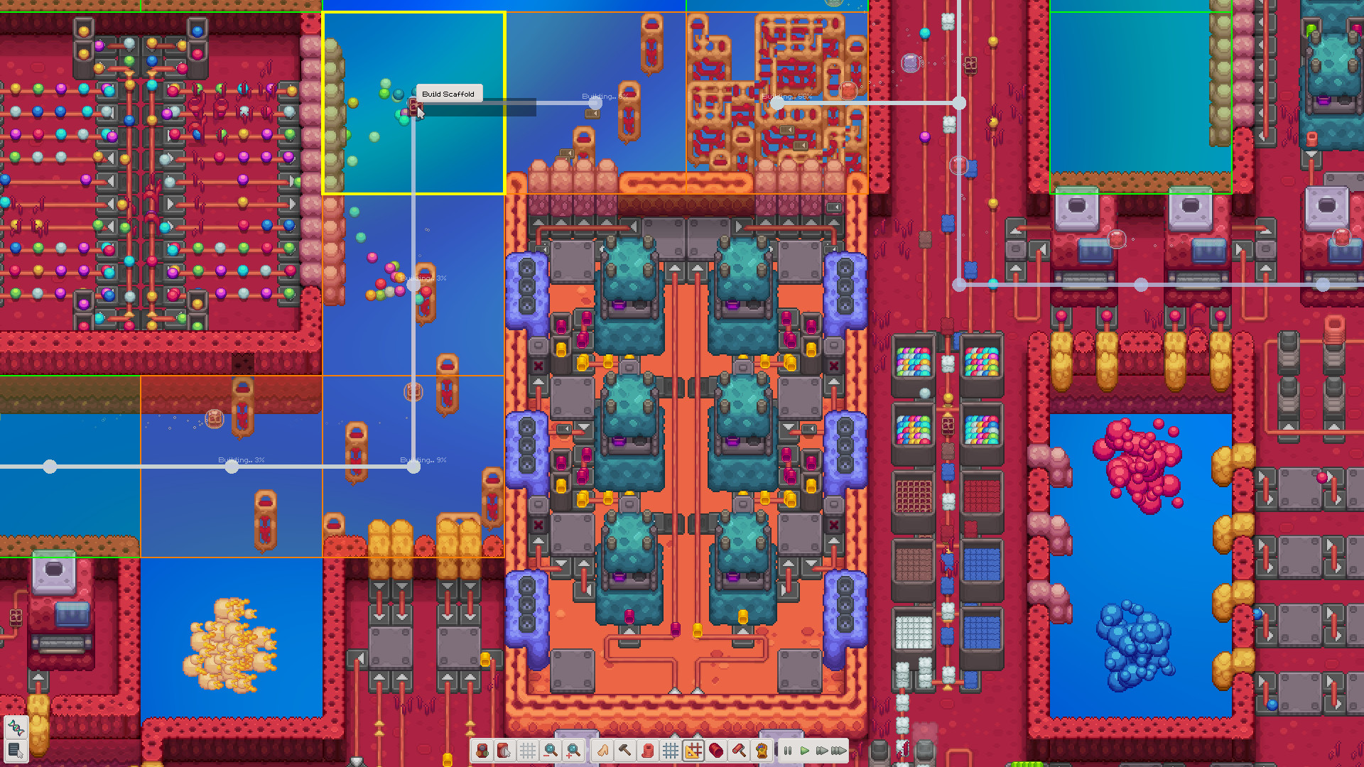 Lifecraft