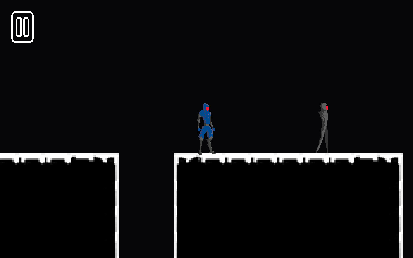 Dark Hood