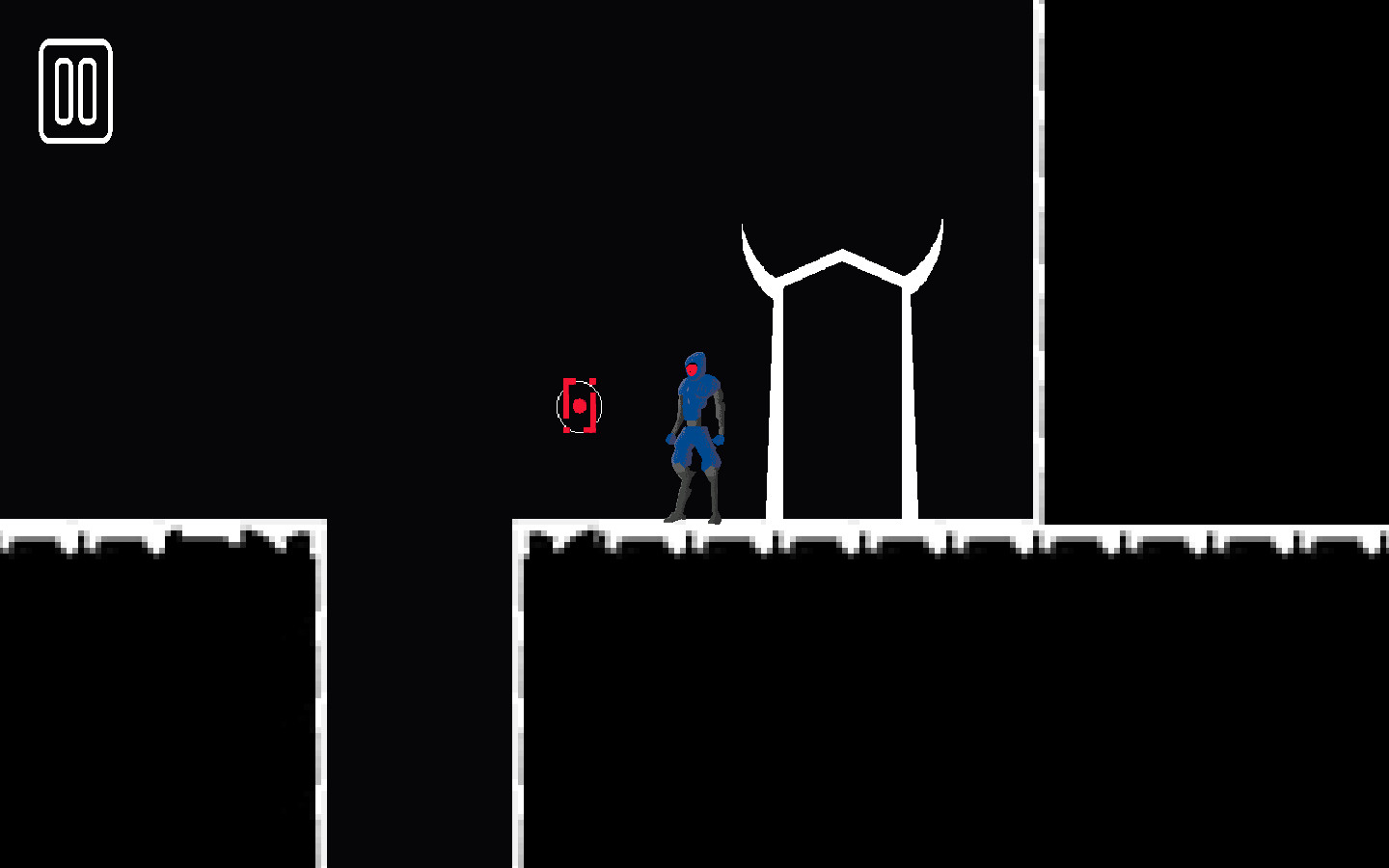 Dark Hood