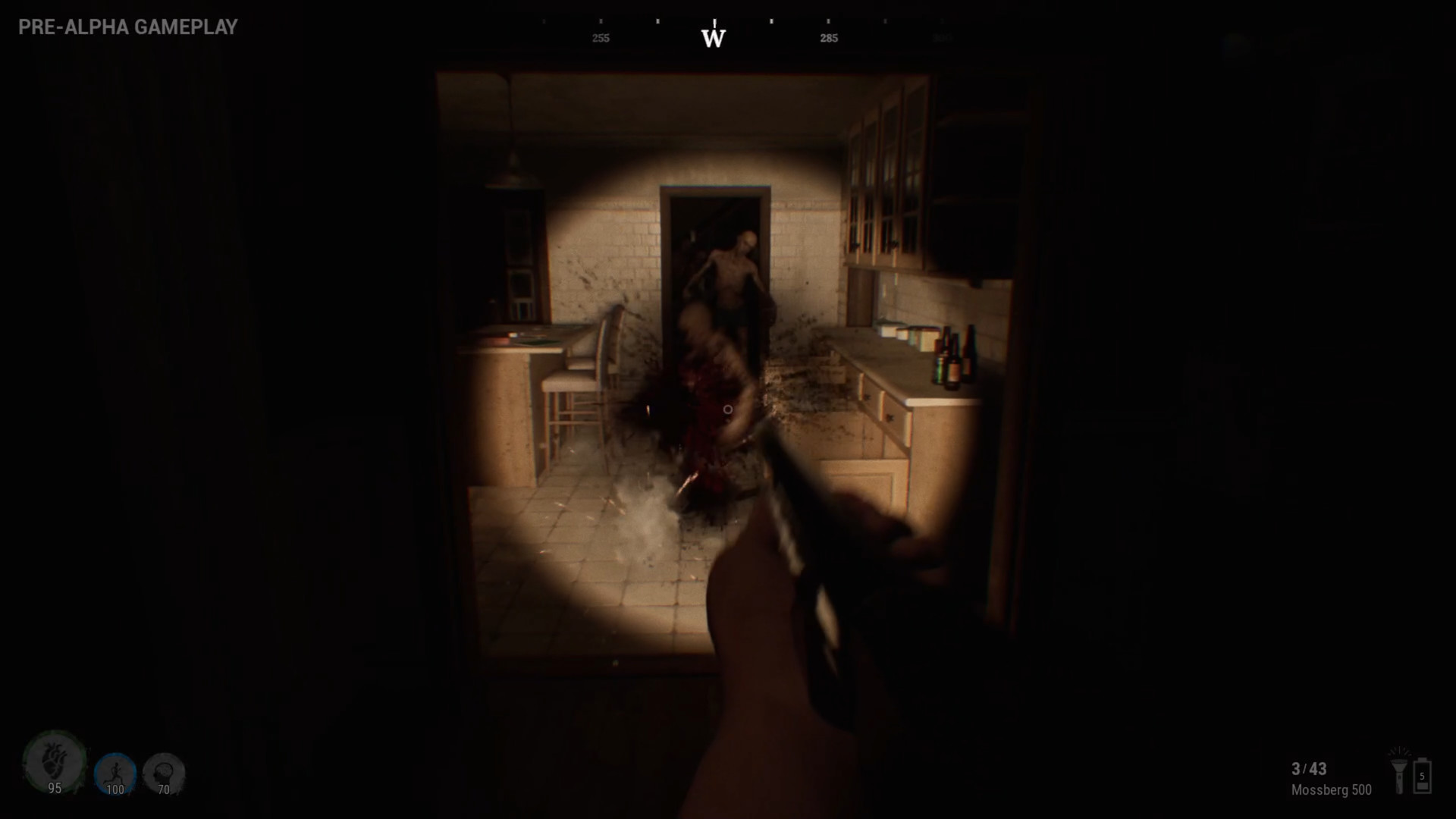 Nightmare Party